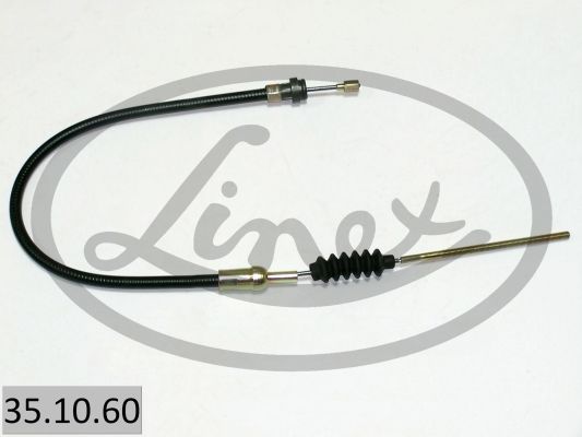 Obrázok Lanko ovládania spojky LINEX  351060