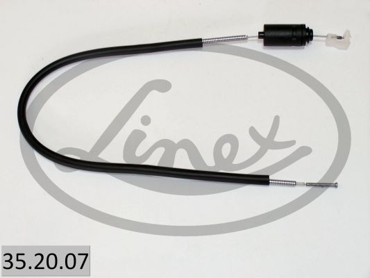 Obrázok Plynové lanko LINEX  352007