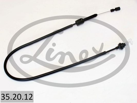 Obrázok Plynové lanko LINEX  352012