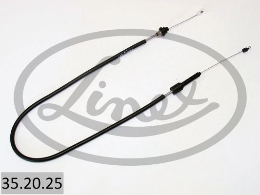 Obrázok Plynové lanko LINEX  352025