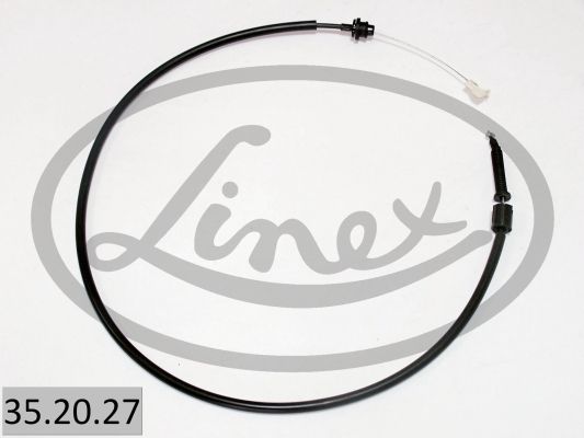 Obrázok Plynové lanko LINEX  352027