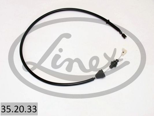 Obrázok Plynové lanko LINEX  352033