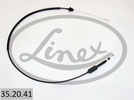 Obrázok Plynové lanko LINEX  352041