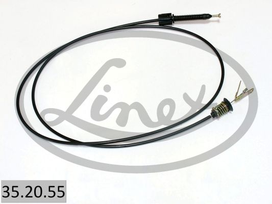 Obrázok Plynové lanko LINEX  352055