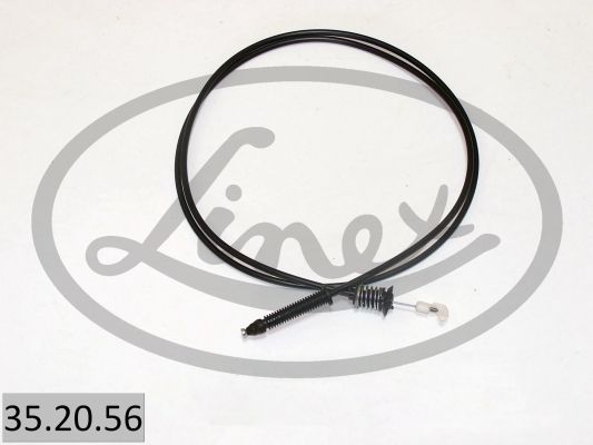 Obrázok Plynové lanko LINEX  352056
