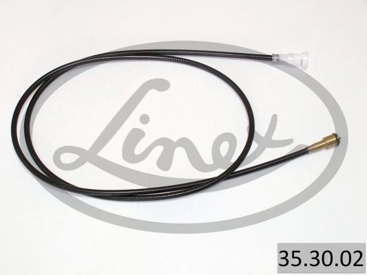 Obrázok Hriadeľ tachometra LINEX  353002