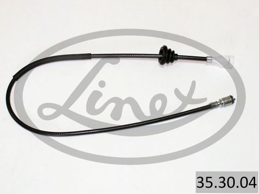 Obrázok Hriadeľ tachometra LINEX  353004