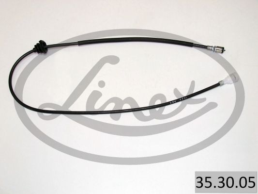 Obrázok Hriadeľ tachometra LINEX  353005