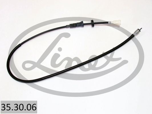 Obrázok Hriadeľ tachometra LINEX  353006