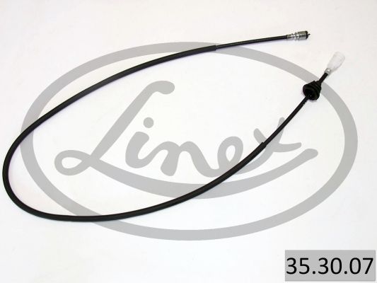 Obrázok Hriadeľ tachometra LINEX  353007