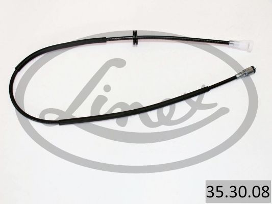Obrázok Hriadeľ tachometra LINEX  353008
