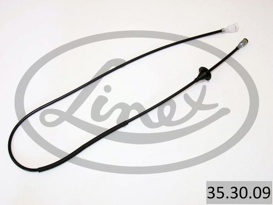 Obrázok Hriadeľ tachometra LINEX  353009