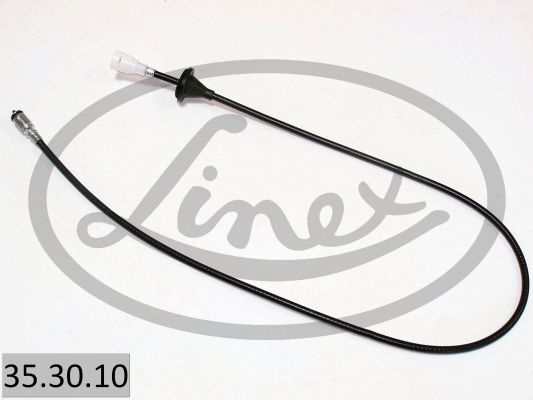 Obrázok Hriadeľ tachometra LINEX  353010