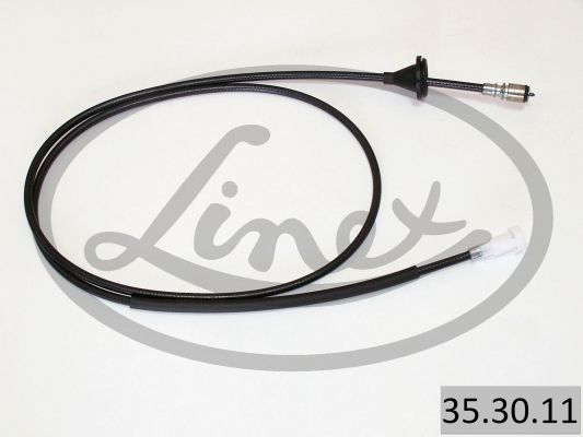 Obrázok Hriadeľ tachometra LINEX  353011