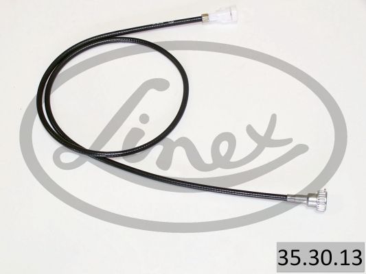 Obrázok Hriadeľ tachometra LINEX  353013