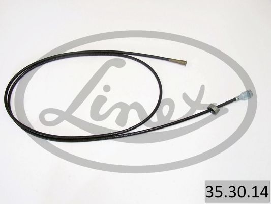 Obrázok Hriadeľ tachometra LINEX  353014
