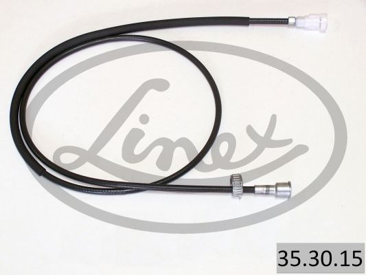 Obrázok Hriadeľ tachometra LINEX  353015