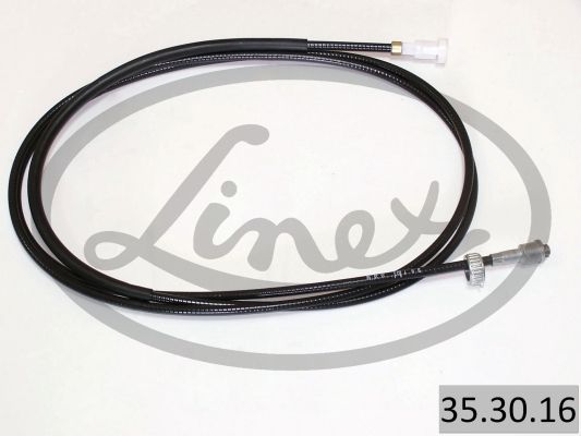 Obrázok Hriadeľ tachometra LINEX  353016