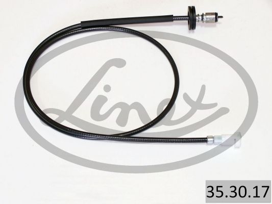 Obrázok Hriadeľ tachometra LINEX  353017