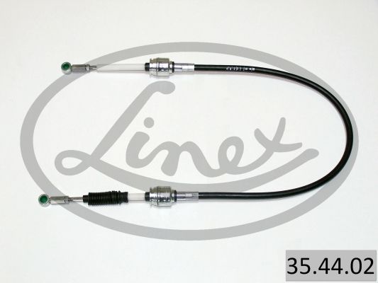 Obrázok Lanko ručnej prevodovky LINEX  354402