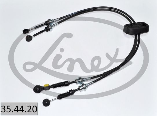 Obrázok Lanko ručnej prevodovky LINEX  354420