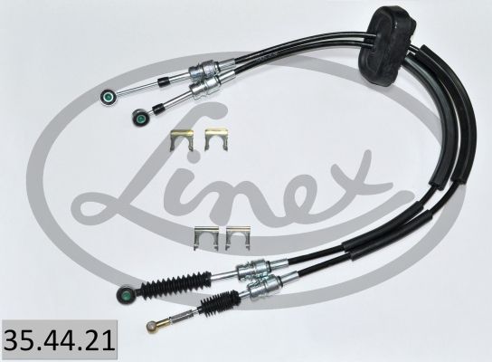 Obrázok Lanko ručnej prevodovky LINEX  354421
