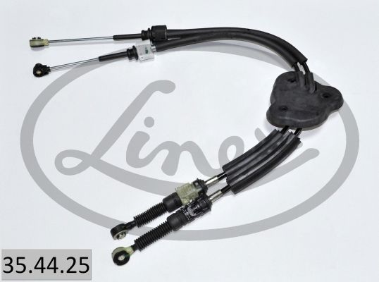 Obrázok Lanko ručnej prevodovky LINEX  354425