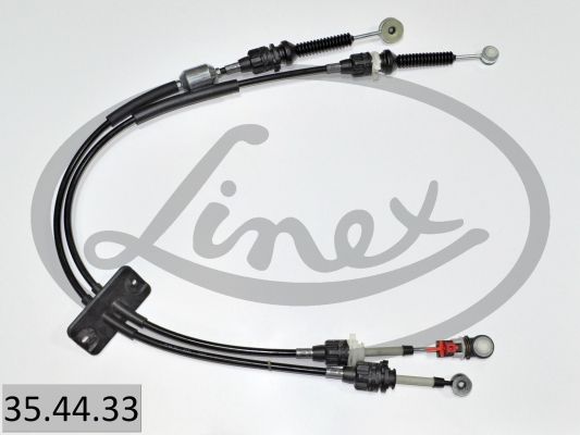 Obrázok Lanko ručnej prevodovky LINEX  354433