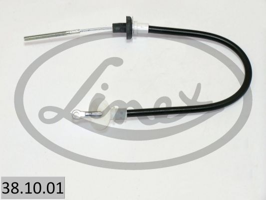 Obrázok Lanko ovládania spojky LINEX  381001