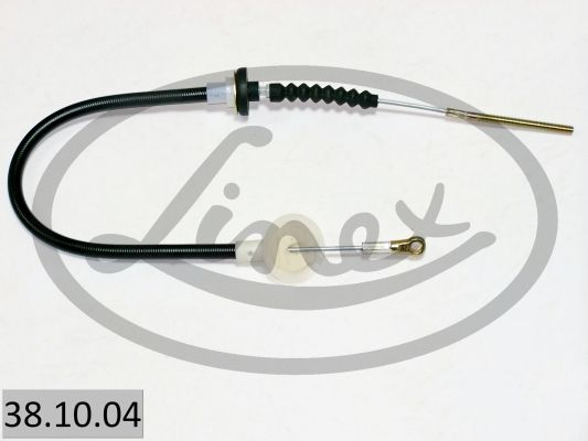 Obrázok Lanko ovládania spojky LINEX  381004