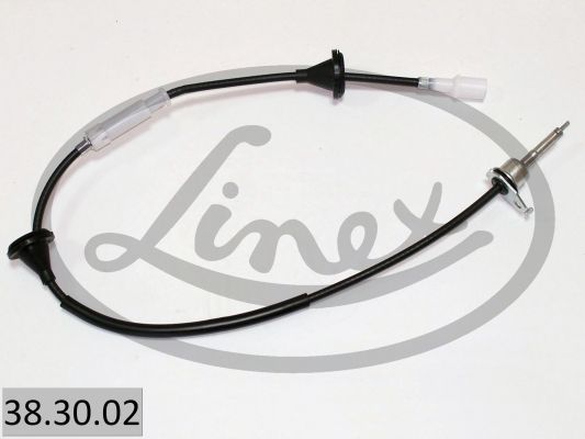 Obrázok Hriadeľ tachometra LINEX  383002