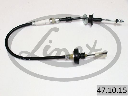 Obrázok Lanko ovládania spojky LINEX  471015
