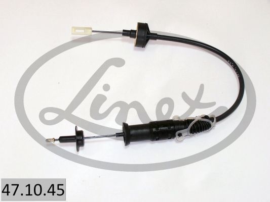 Obrázok Lanko ovládania spojky LINEX  471045