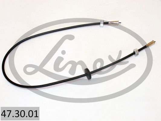 Obrázok Hriadeľ tachometra LINEX  473001