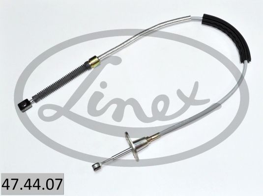 Obrázok Lanko ručnej prevodovky LINEX  474407