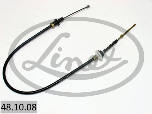 Obrázok Lanko ovládania spojky LINEX  481008