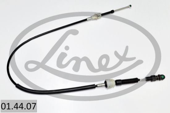 Obrázok Lanko ručnej prevodovky LINEX  014407