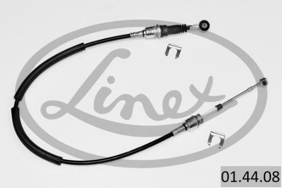Obrázok Lanko ručnej prevodovky LINEX  014408