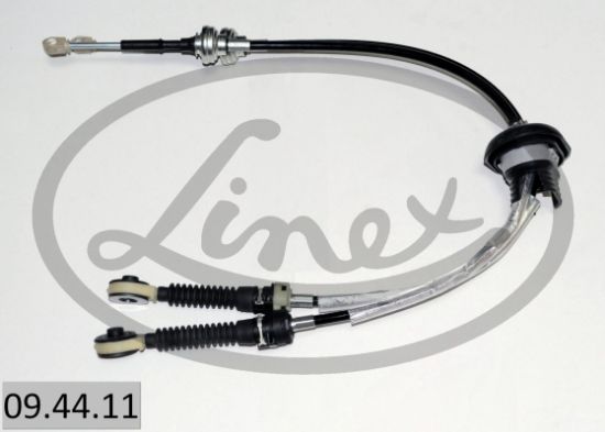 Obrázok Lanko ručnej prevodovky LINEX  094411