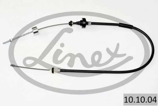 Obrázok Lanko ovládania spojky LINEX  101004