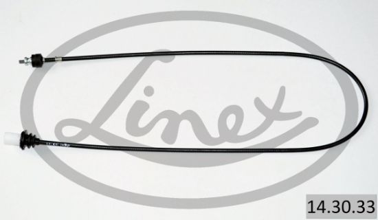 Obrázok Hriadeľ tachometra LINEX  143033