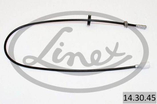Obrázok Hriadeľ tachometra LINEX  143045