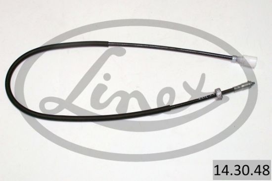 Obrázok Hriadeľ tachometra LINEX  143048