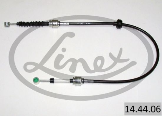 Obrázok Lanko ručnej prevodovky LINEX  144406