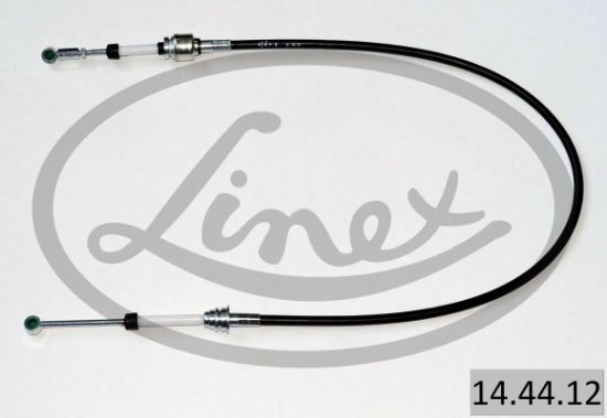 Obrázok Lanko ručnej prevodovky LINEX  144412