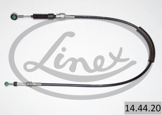 Obrázok Lanko ručnej prevodovky LINEX  144420