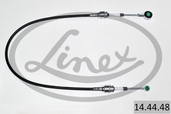 Obrázok Lanko ručnej prevodovky LINEX  144448