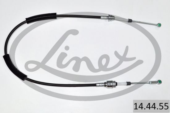 Obrázok Lanko ručnej prevodovky LINEX  144455