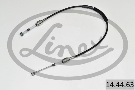 Obrázok Lanko ručnej prevodovky LINEX  144463