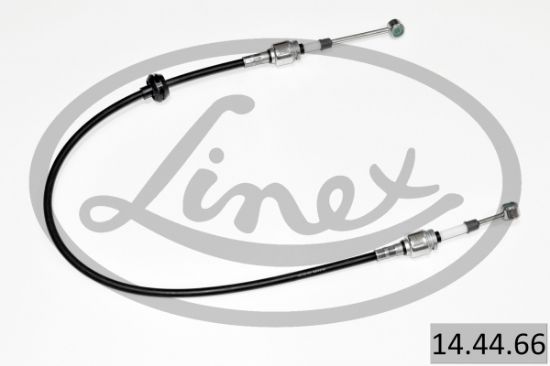 Obrázok Lanko ručnej prevodovky LINEX  144466